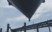 水泥罐生产厂家教您如何安装水泥罐