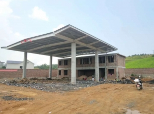 网架.钢结构 湖南钢结构