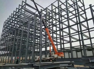 网架.钢结构 湖南钢结构