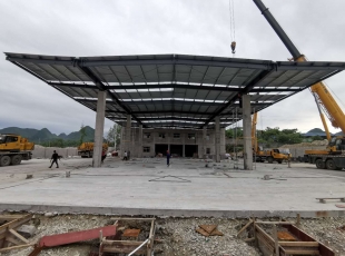 网架.钢结构 湖南钢结构