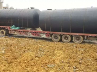 油罐 湖南石油设备