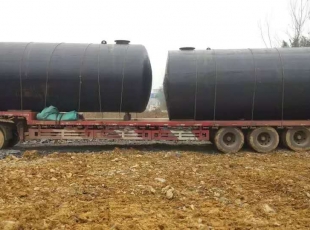 油罐 湖南石油设备