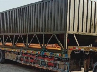 卧式水泥罐 湖南水泥罐