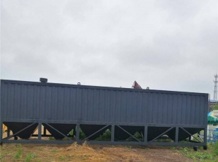 卧式水泥罐 湖南水泥罐