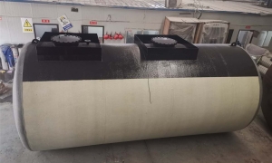 水泥罐的检查过程中要注意哪些事项呢？