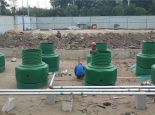 双层罐 湖南双层罐